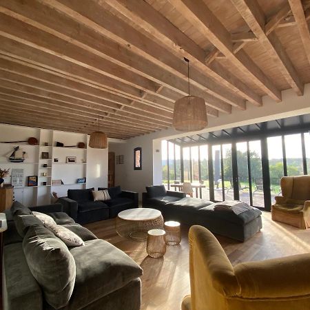 L'Etable Villa Trouville-sur-Mer Exterior foto